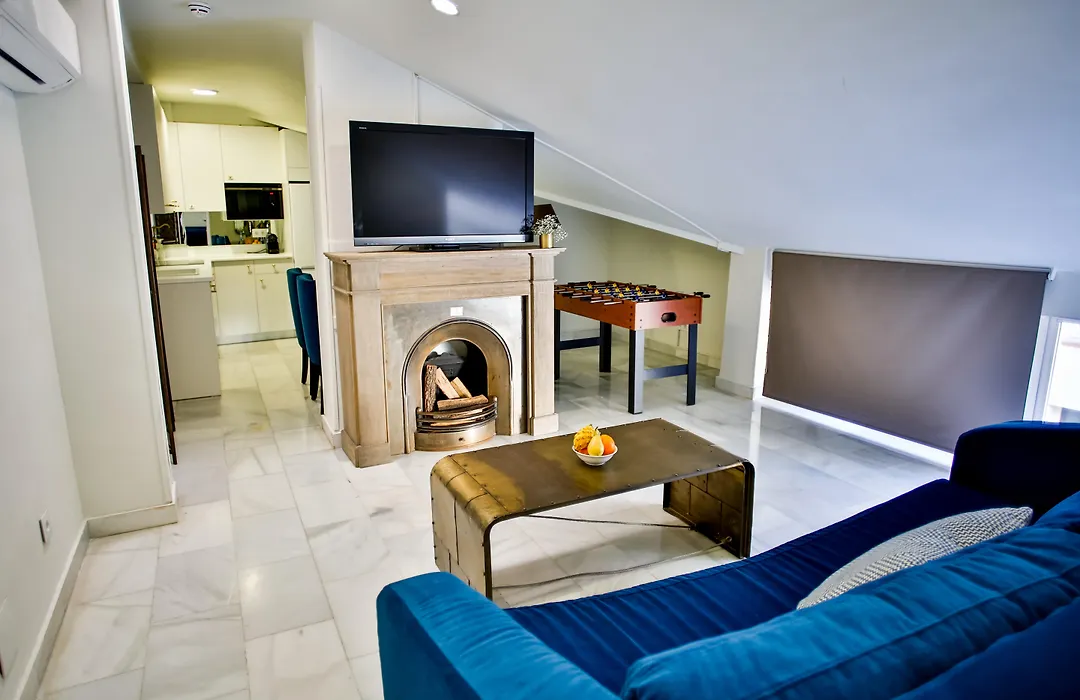 11Th Principe By Splendom Suites-1